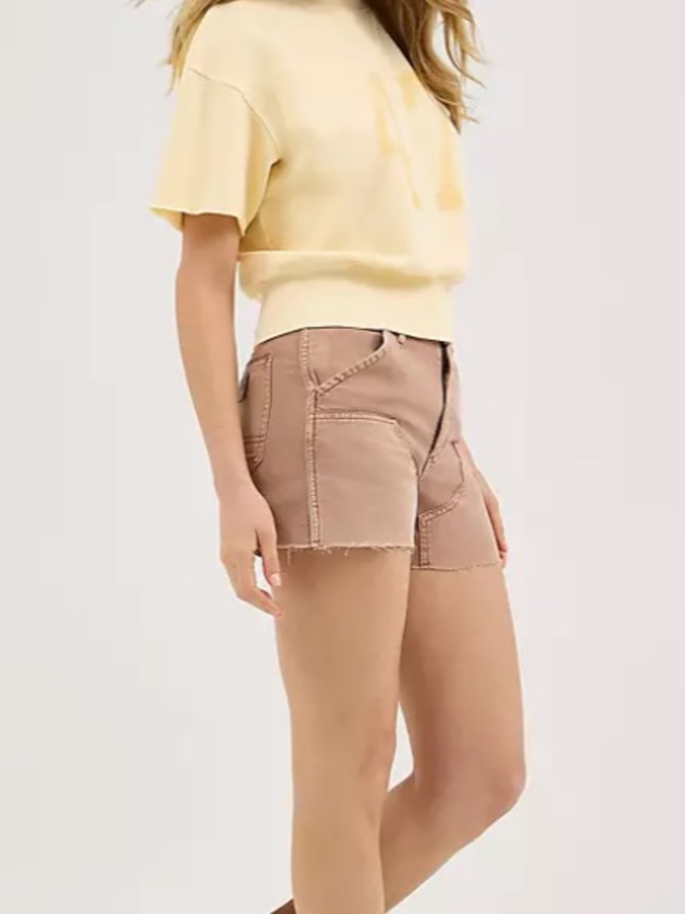 Wrangler Carpenter Short